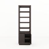 Rohen Bookcase