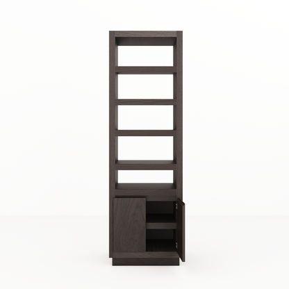 Rohen Bookcase