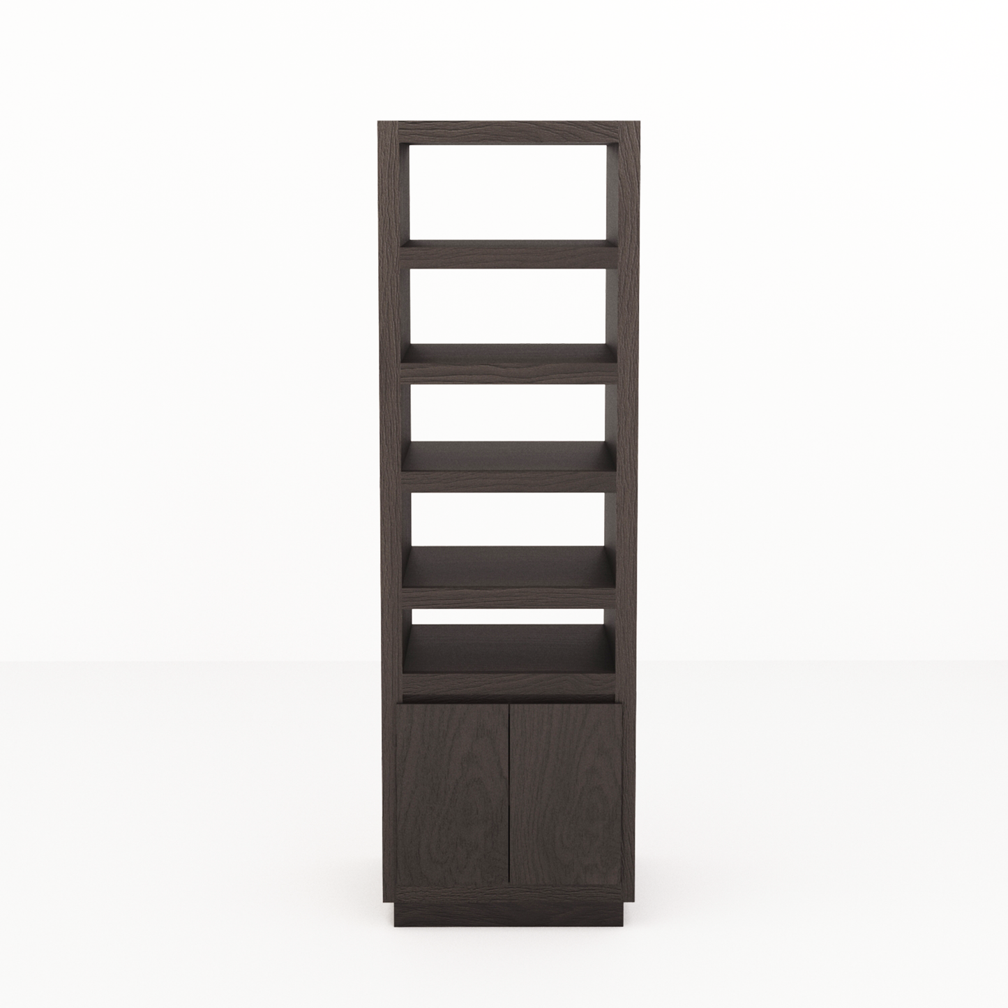 Rohen Bookcase