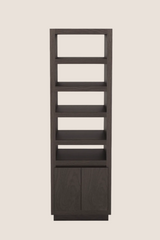 Rohen Bookcase
