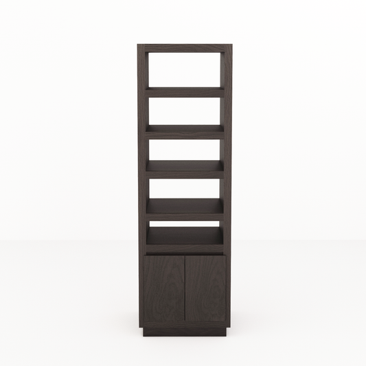 Rohen Bookcase