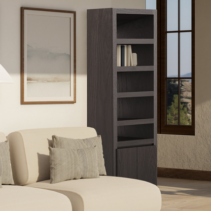 Rohen Bookcase