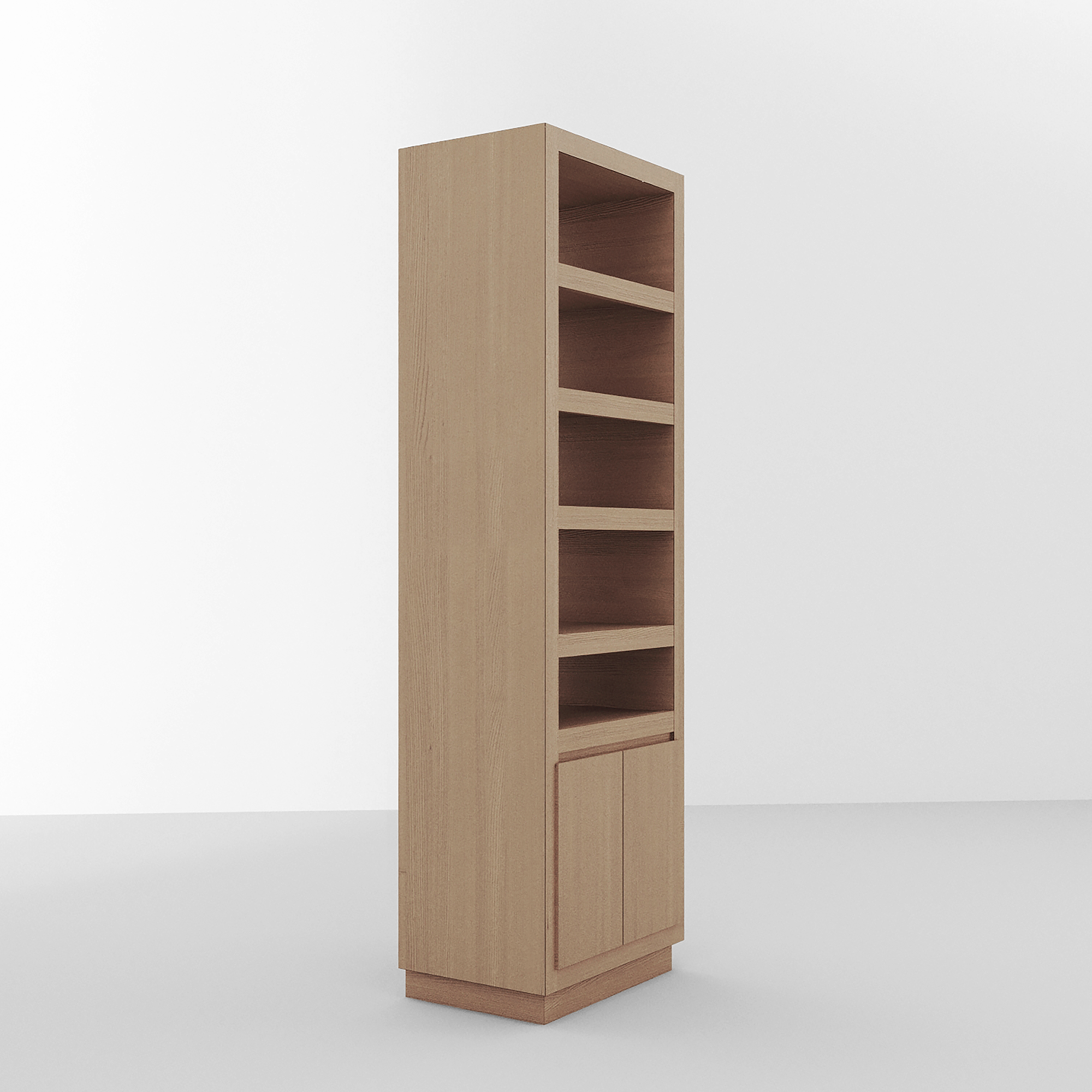 Rohen Bookcase