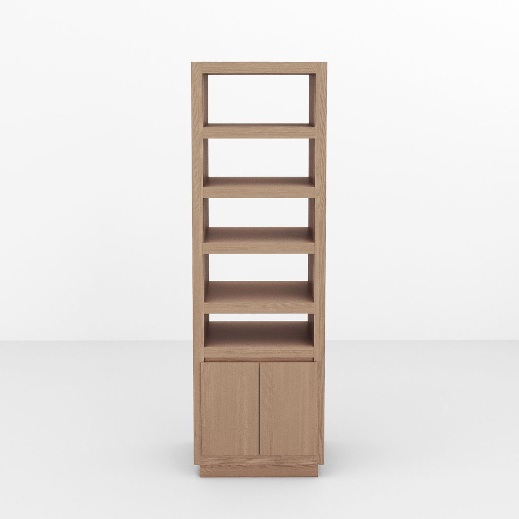 Rohen Bookcase