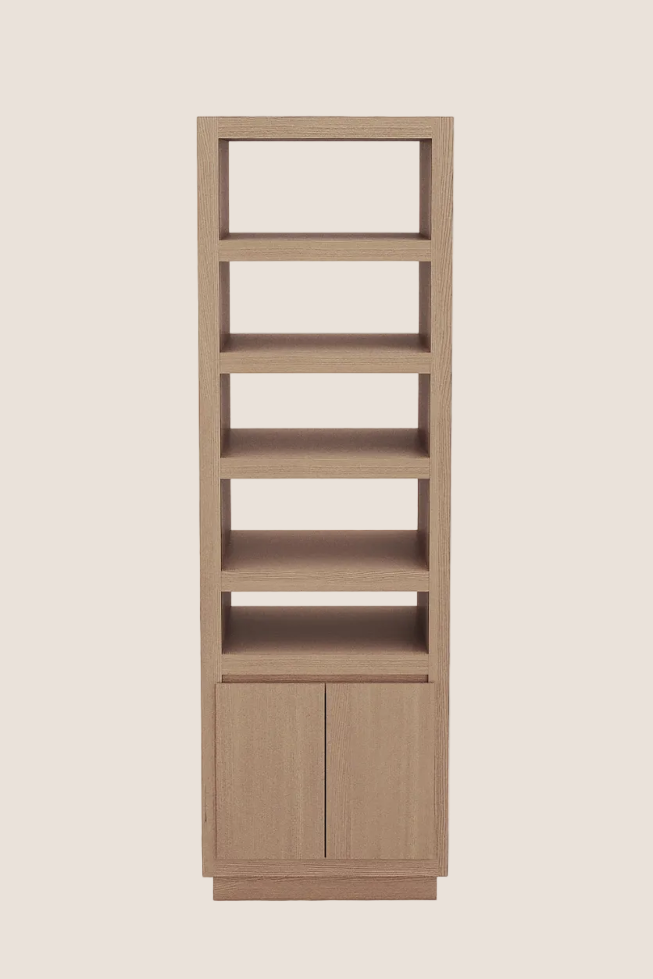 Rohen Bookcase