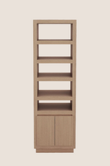 Rohen Bookcase
