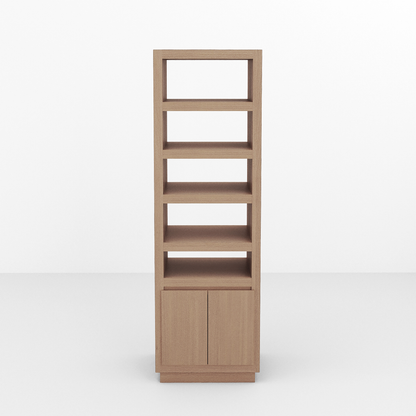 Rohen Bookcase