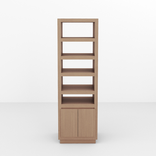 Rohen Bookcase