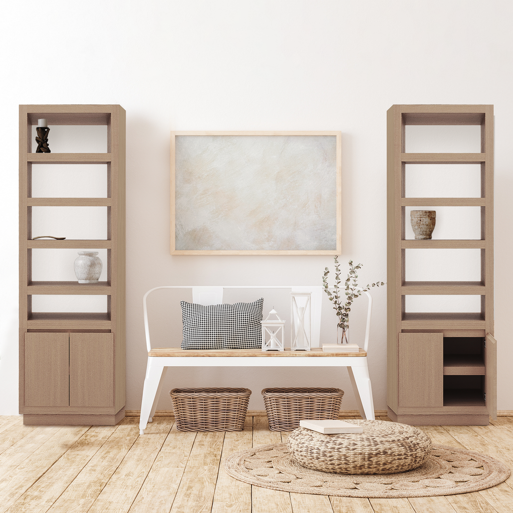 Rohen Bookcase