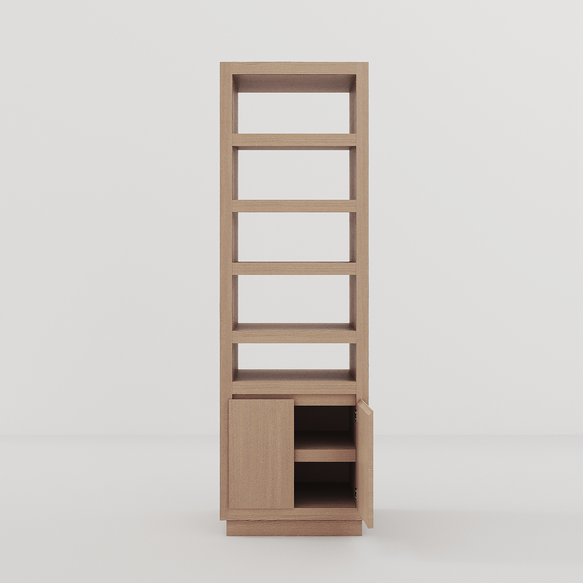 Rohen Bookcase