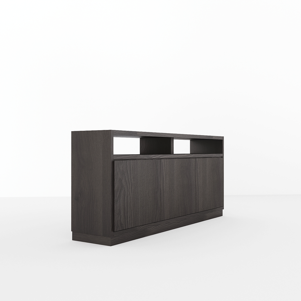 Rohen Media Console