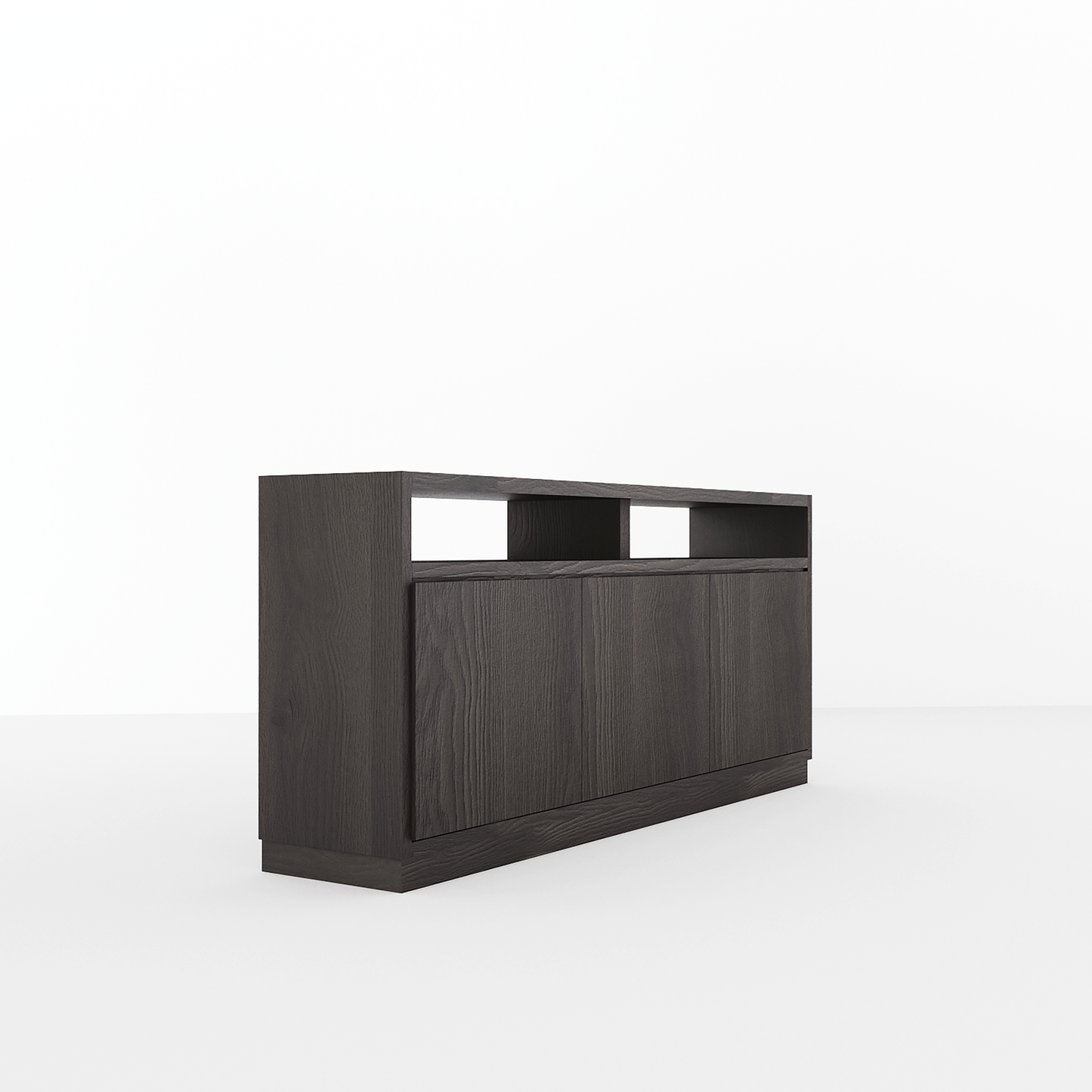 Rohen Media Console