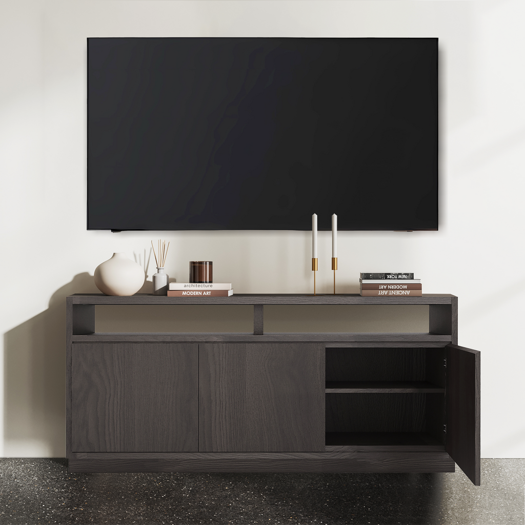 Rohen Media Console