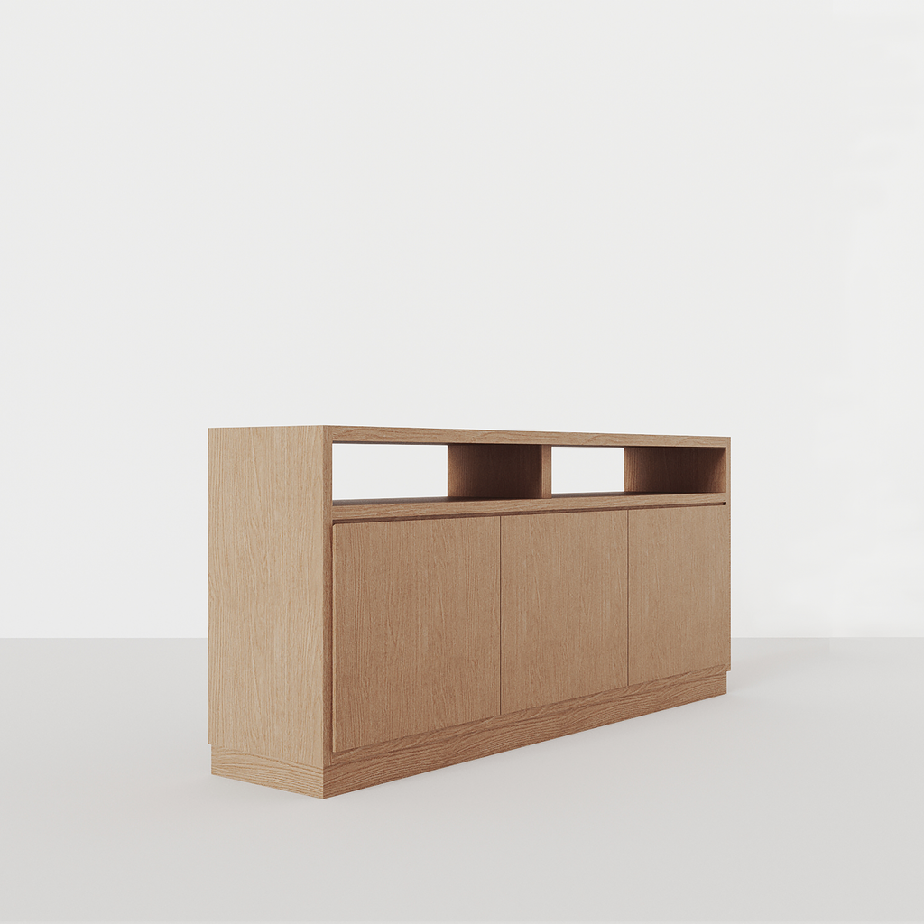 Rohen Media Console
