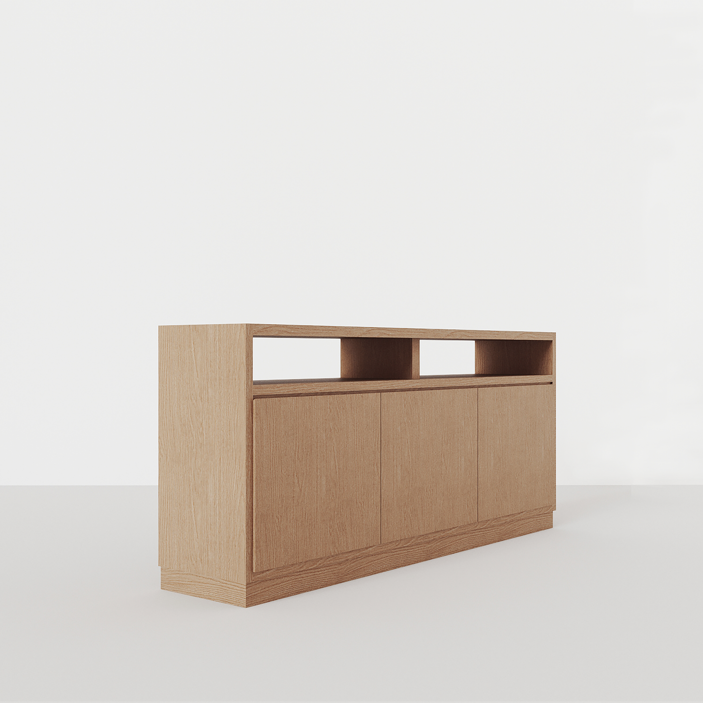 Rohen Media Console