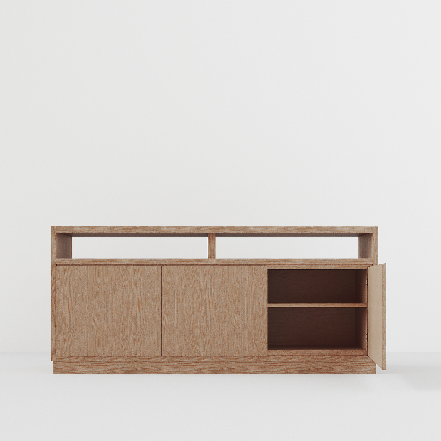 Rohen Media Console