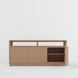 Rohen Media Console