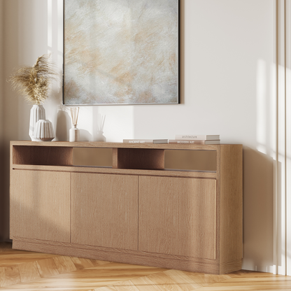 Rohen Media Console