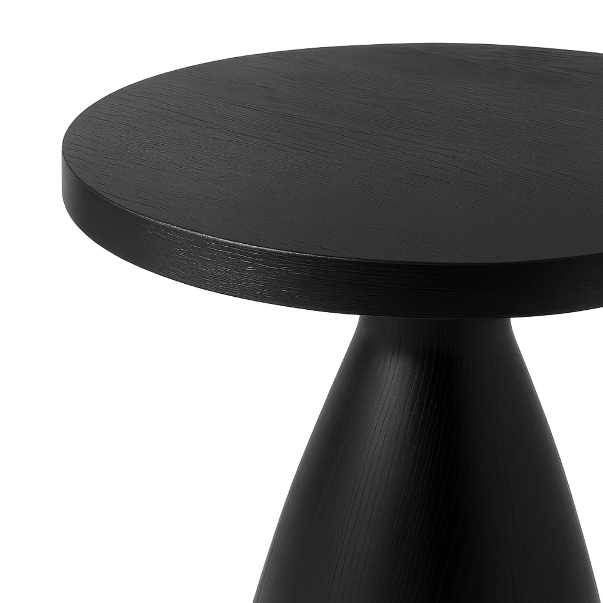 Rondie End Table