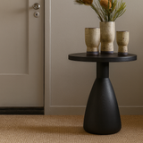 Rondie End Table