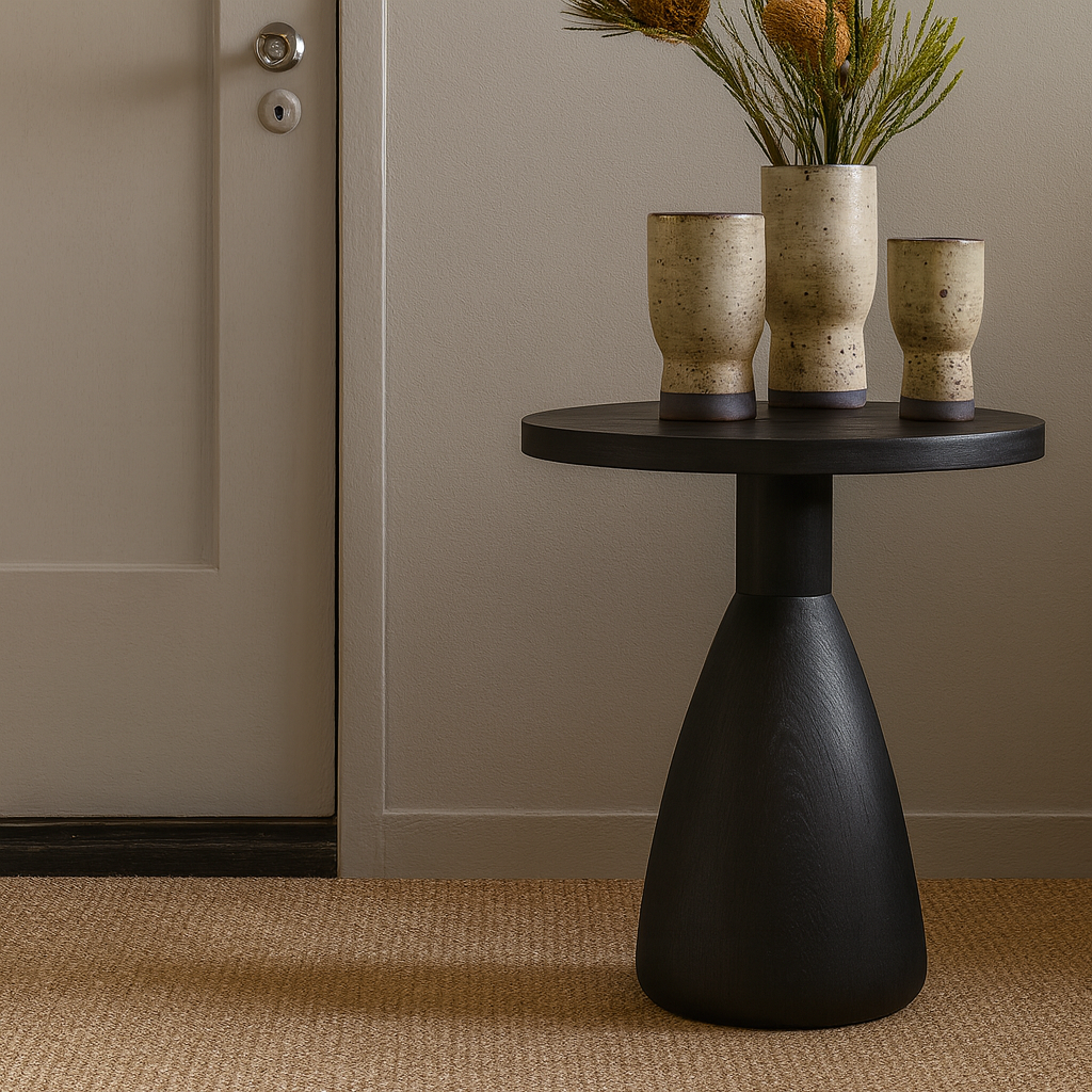 Rondie End Table