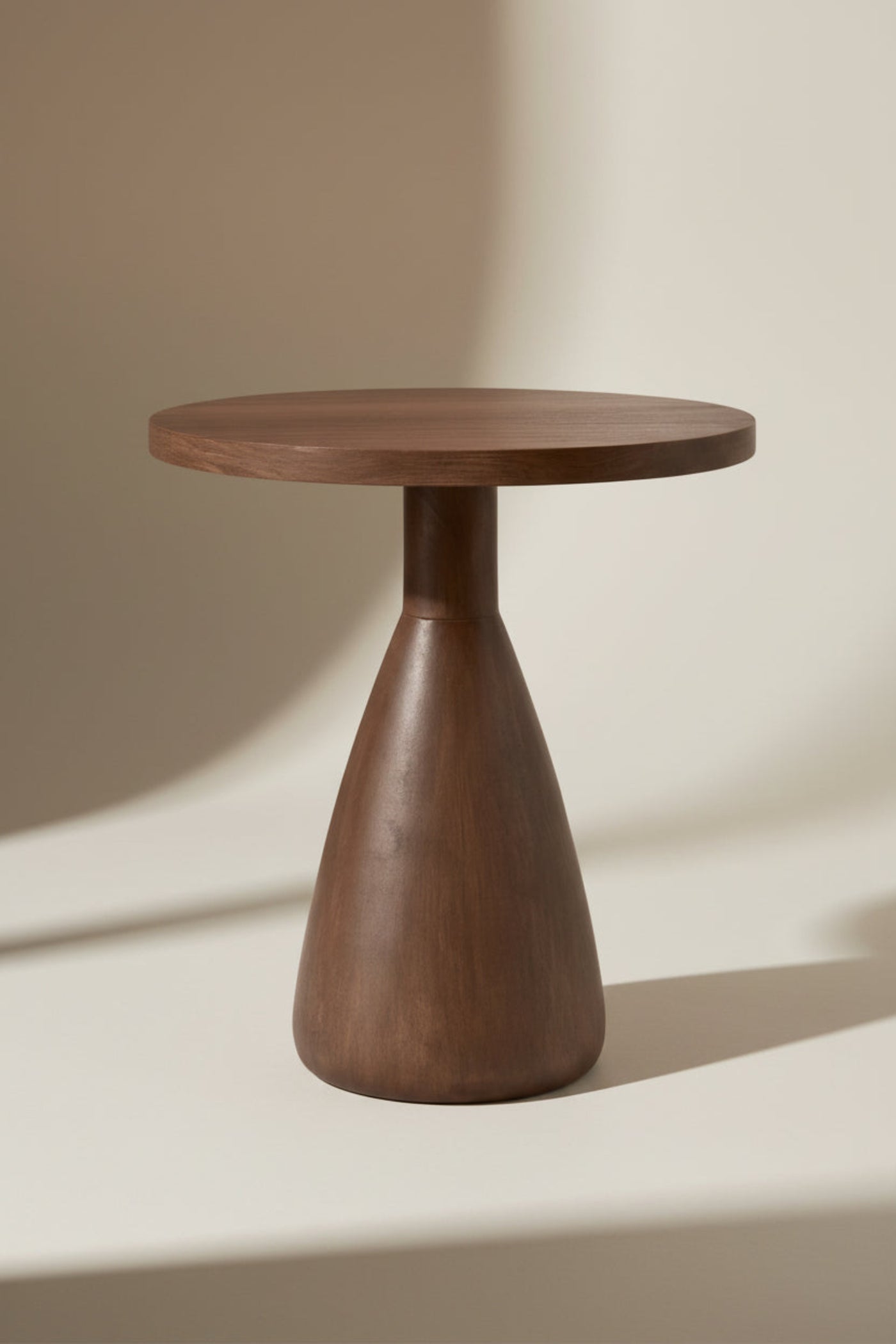 Rondie End Table