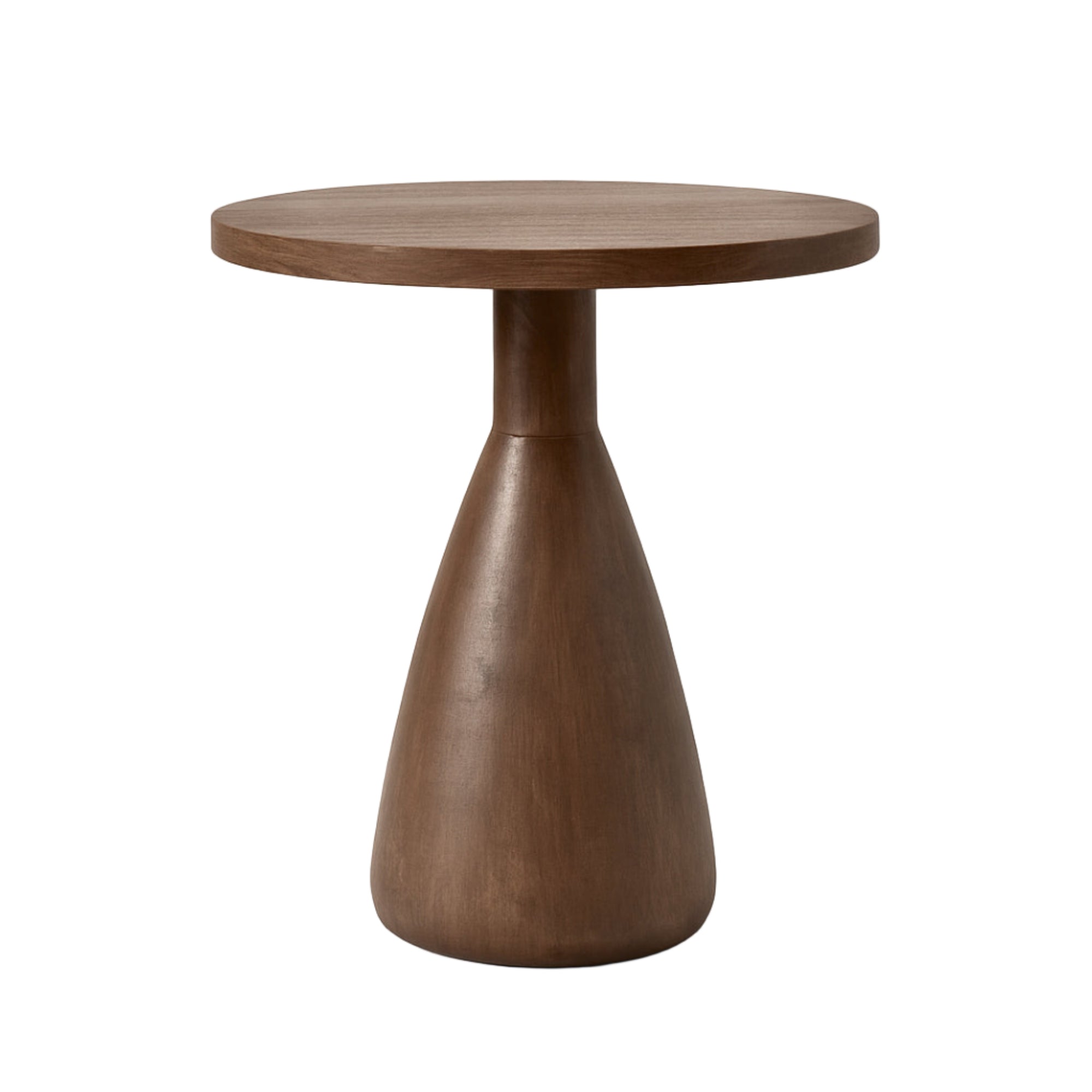 Rondie End Table