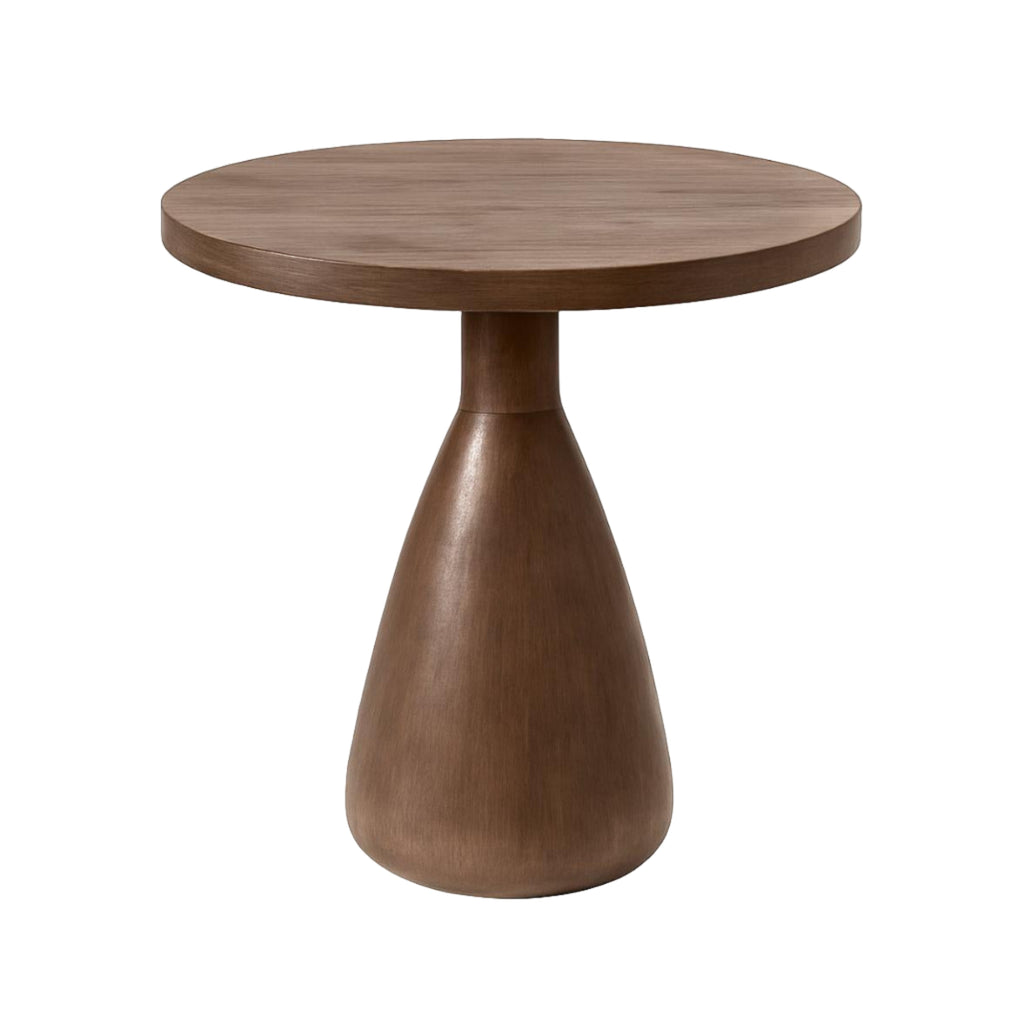 Rondie End Table