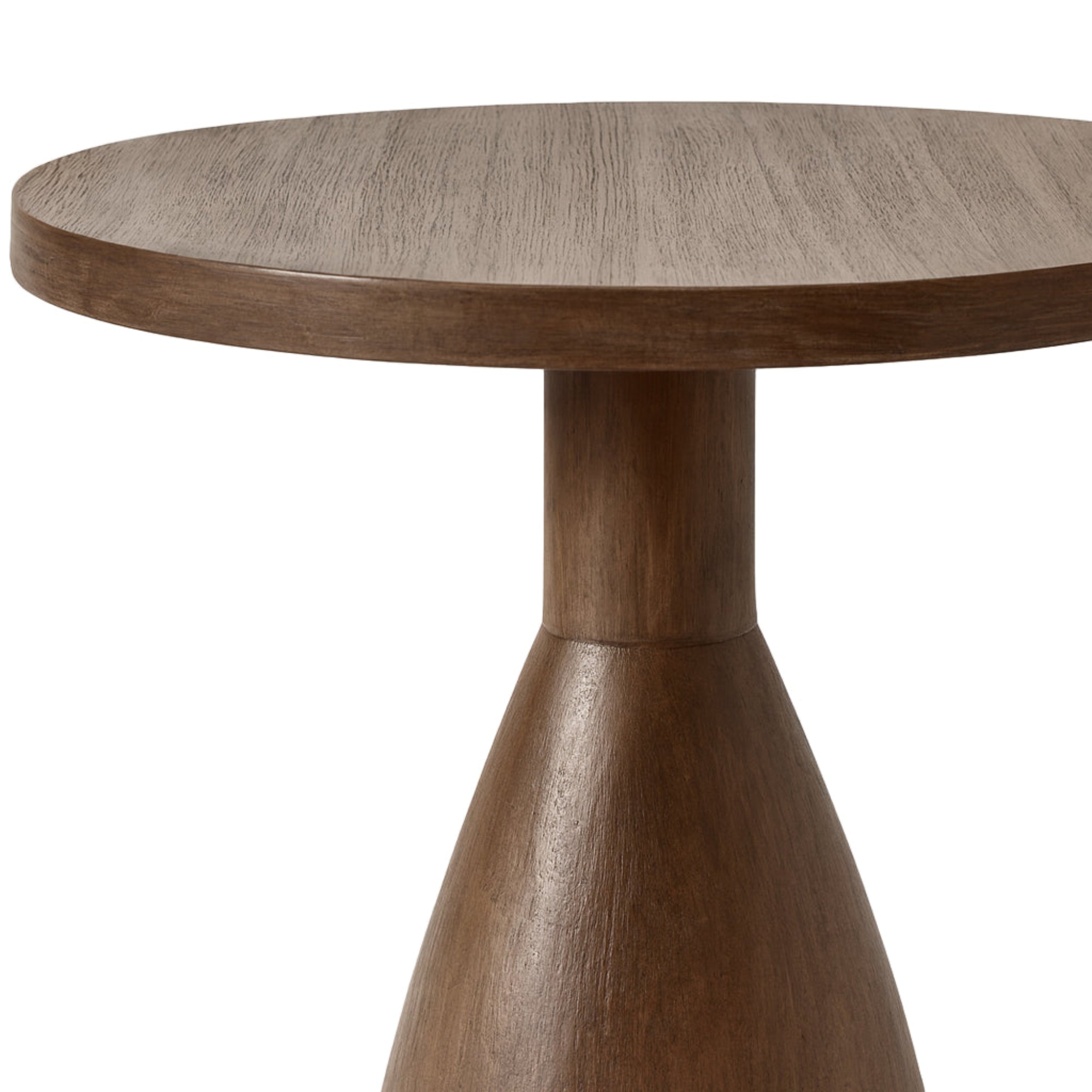 Rondie End Table