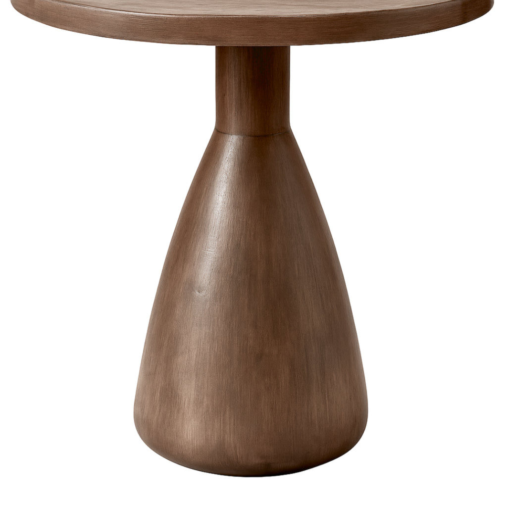 Rondie End Table
