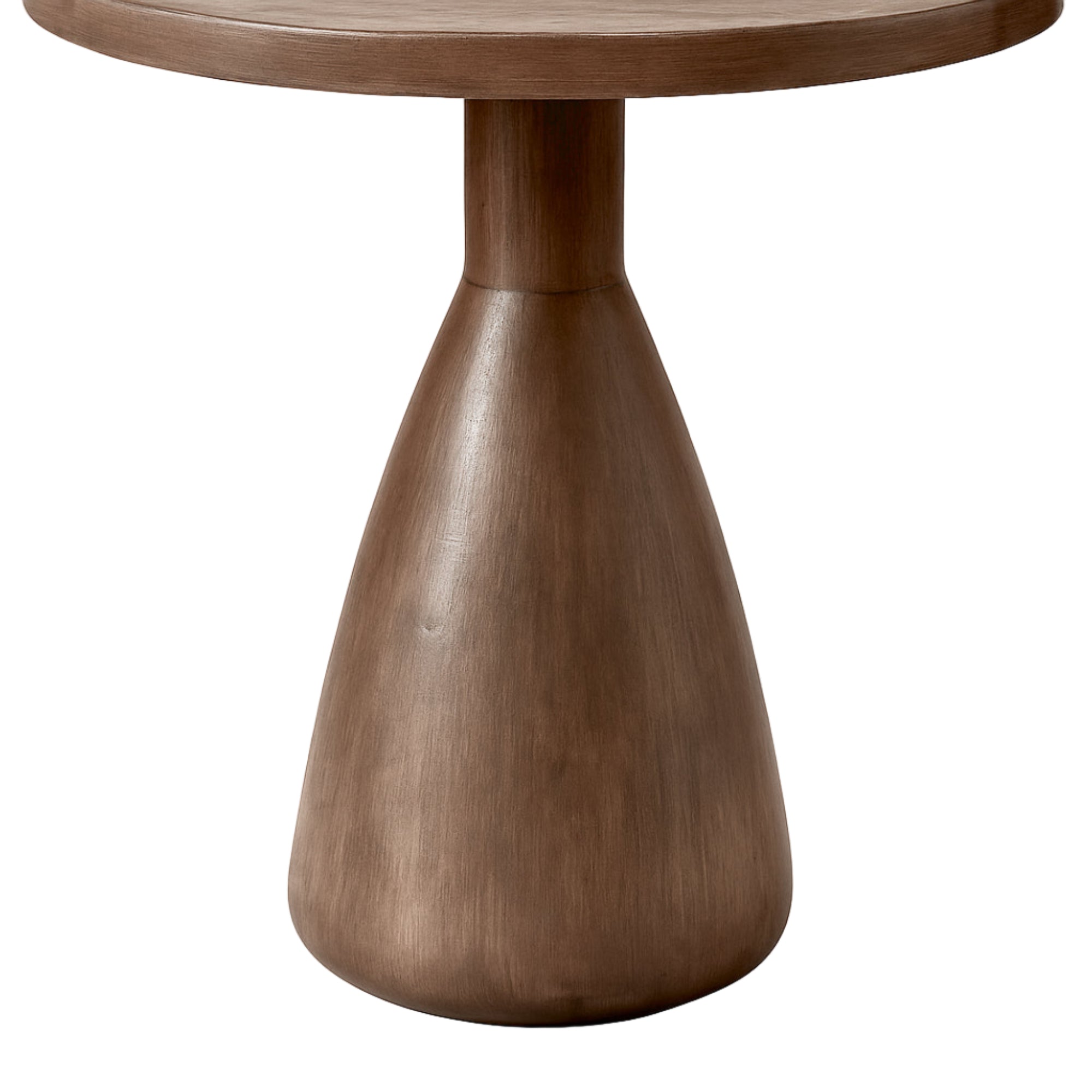 Rondie End Table
