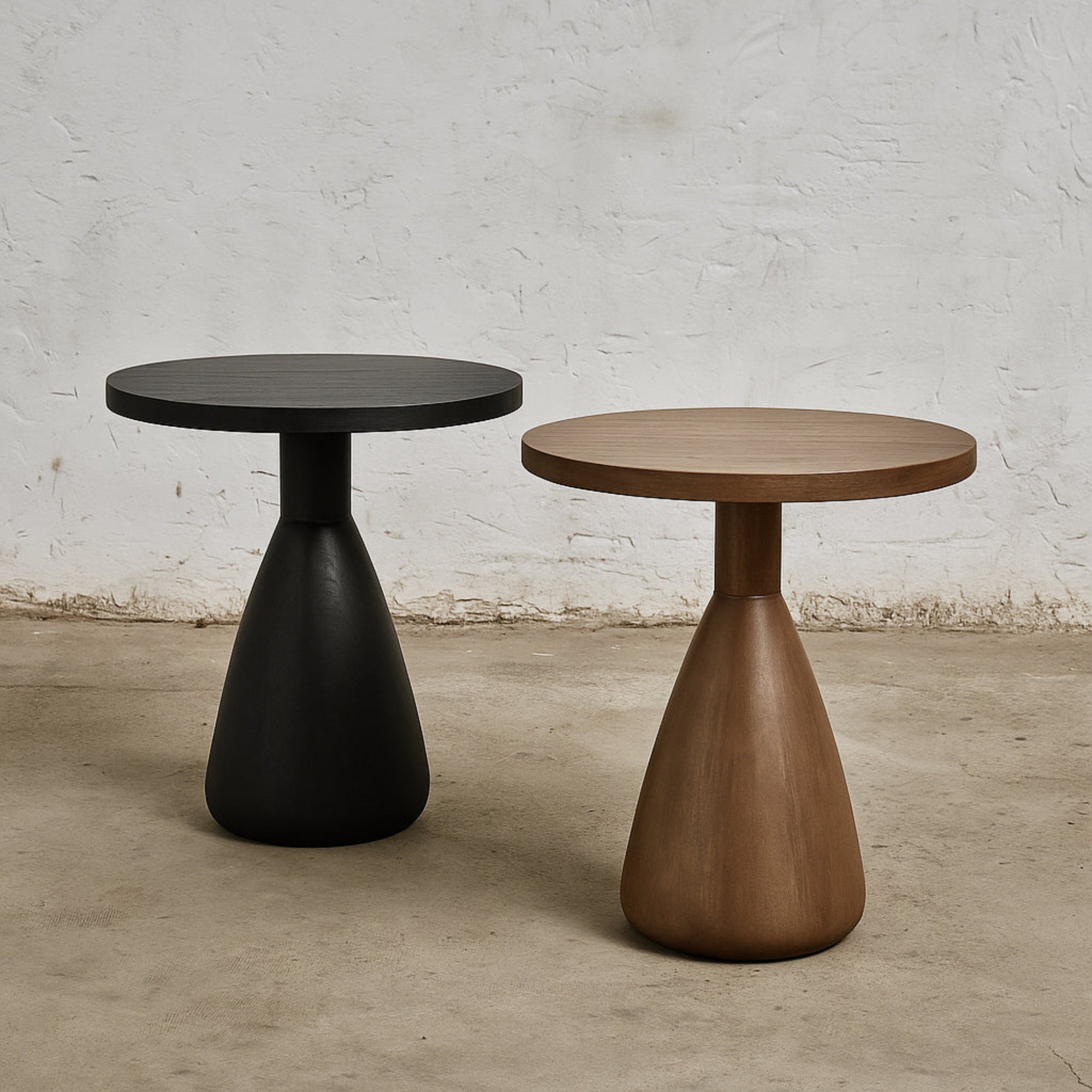 Rondie End Table