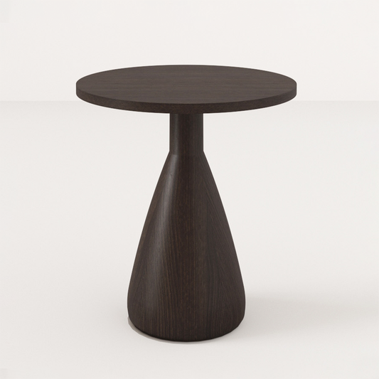 Rondie End Table