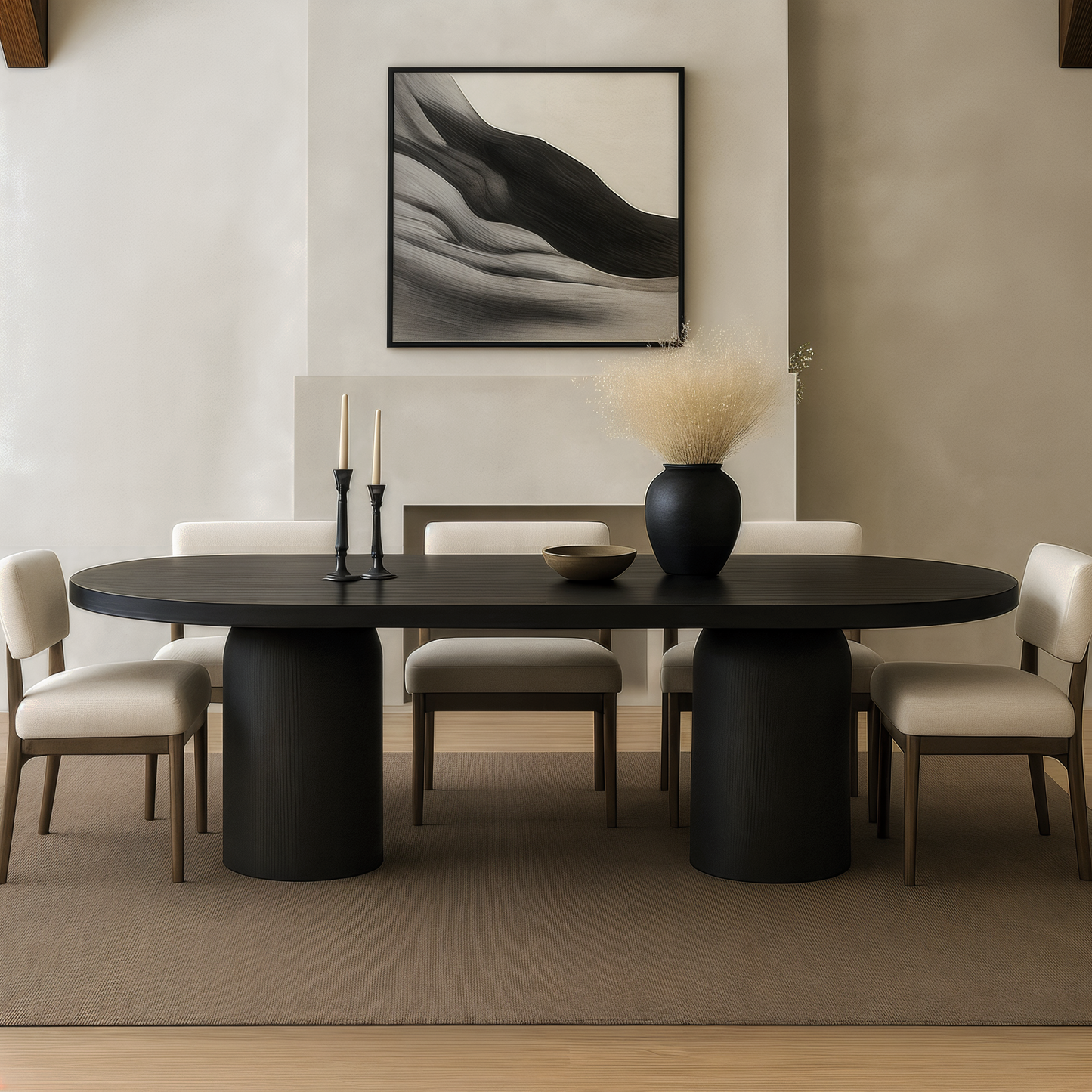Sira Dining Table