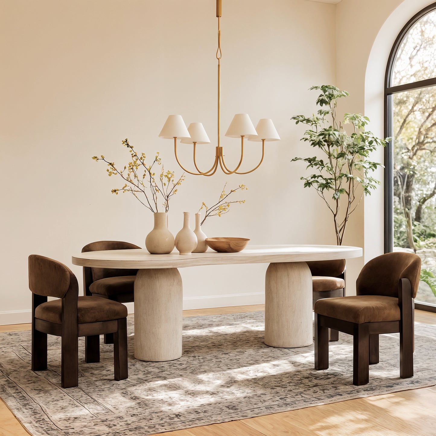 Sira Dining Table