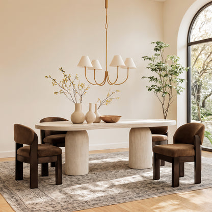 Sira Dining Table