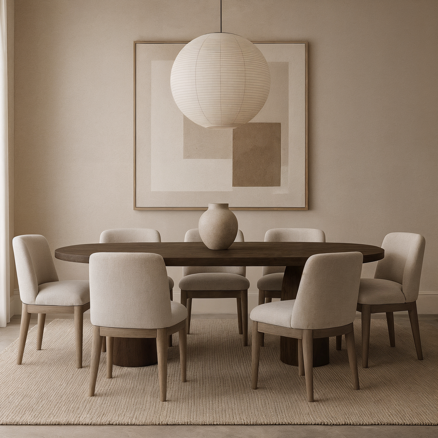 Sira Dining Table