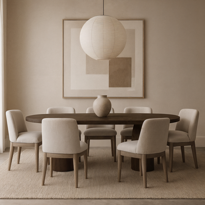 Sira Dining Table