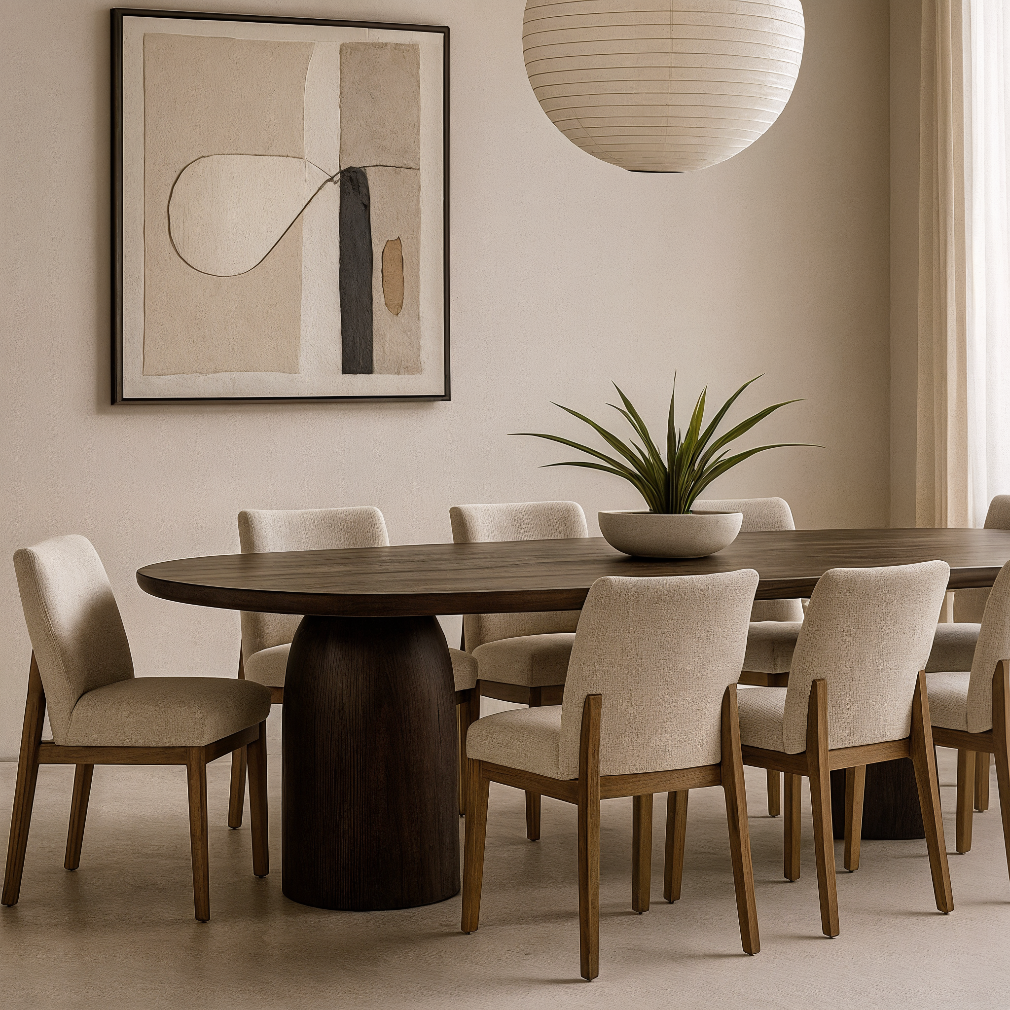 Sira Dining Table