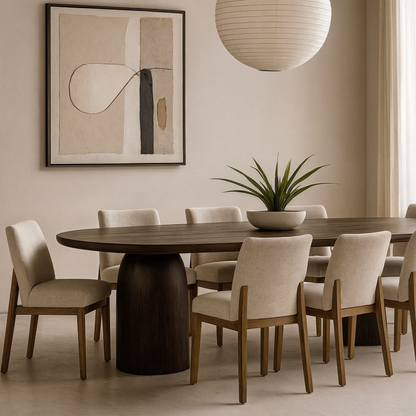 Sira Dining Table