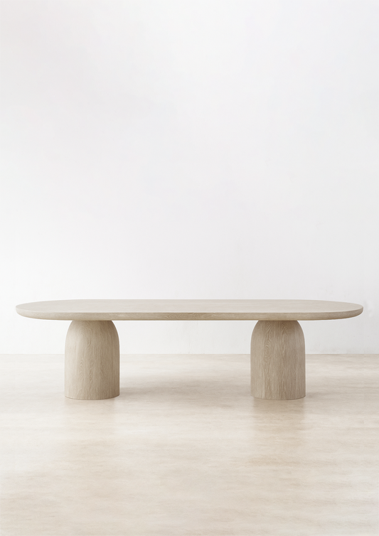 Sira Dining Table