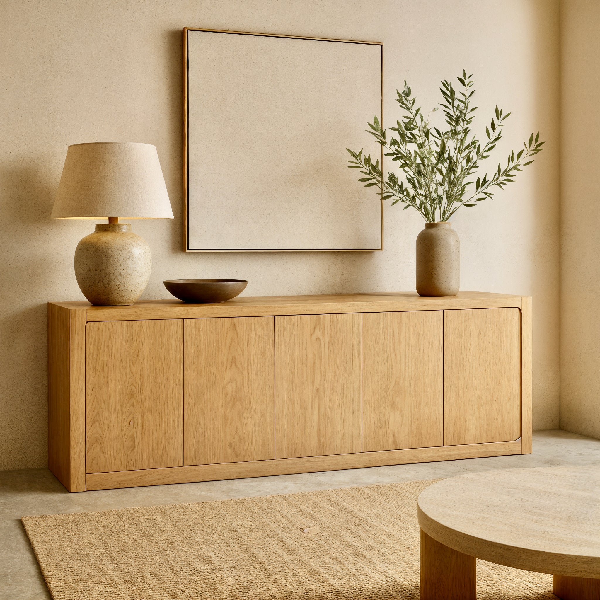 Tammy Sideboard