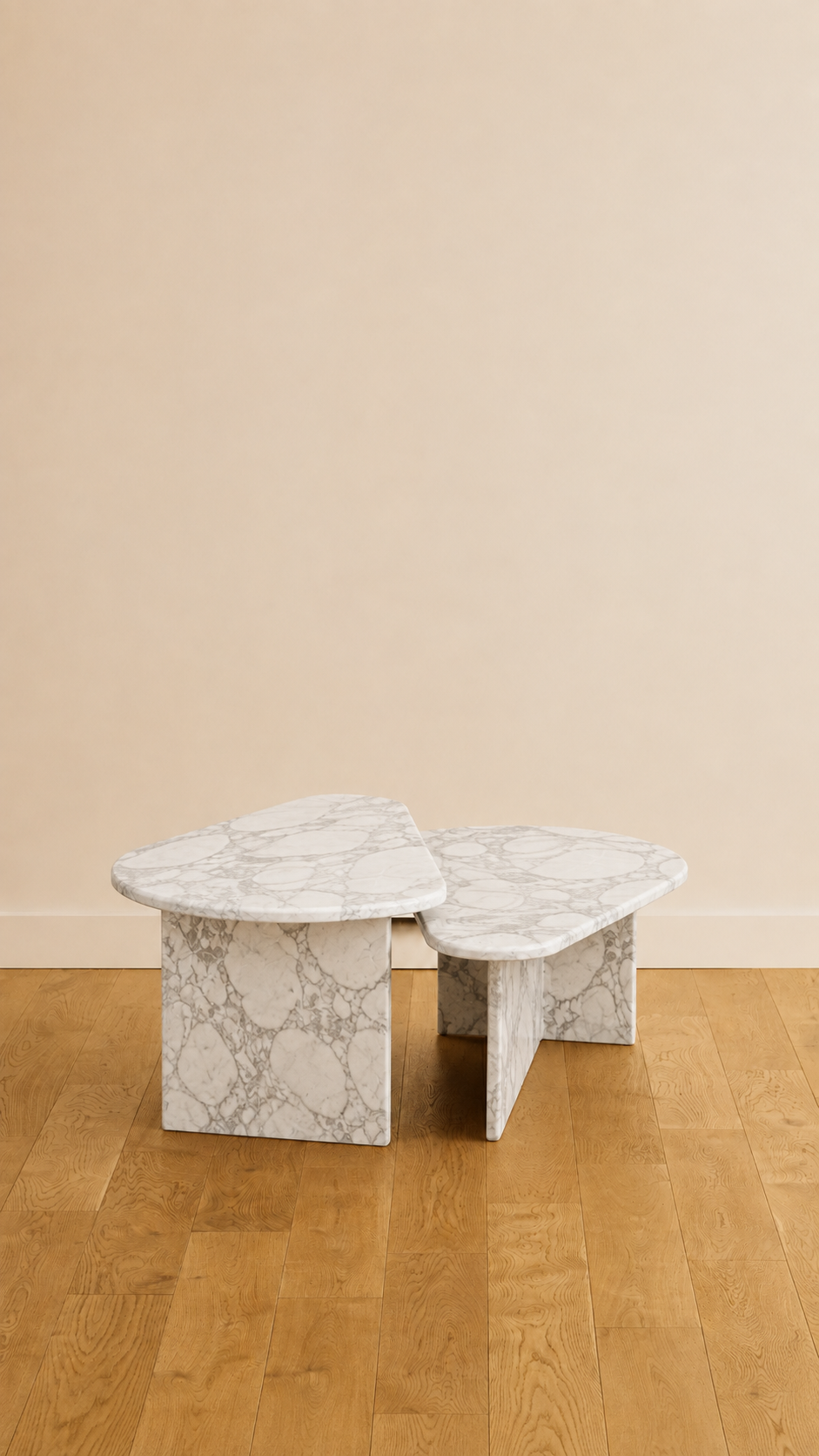Venn Coffee Table Set