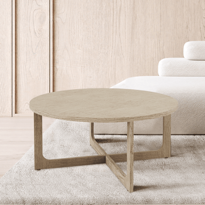 Capri Coffee Table