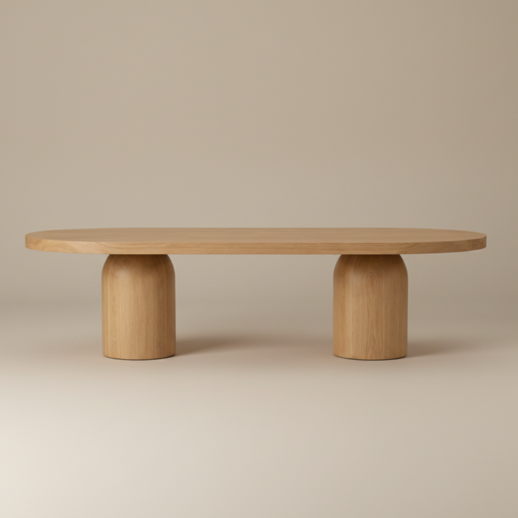 Sira Dining Table