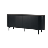 Olson Media Console