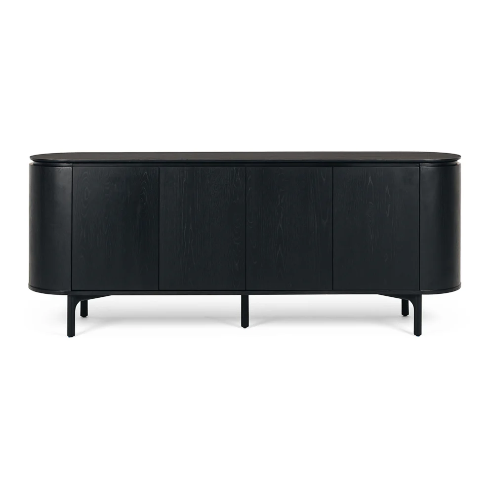 Olson Media Console