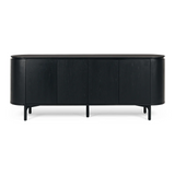 Olson Media Console