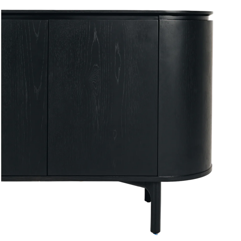 Olson Media Console