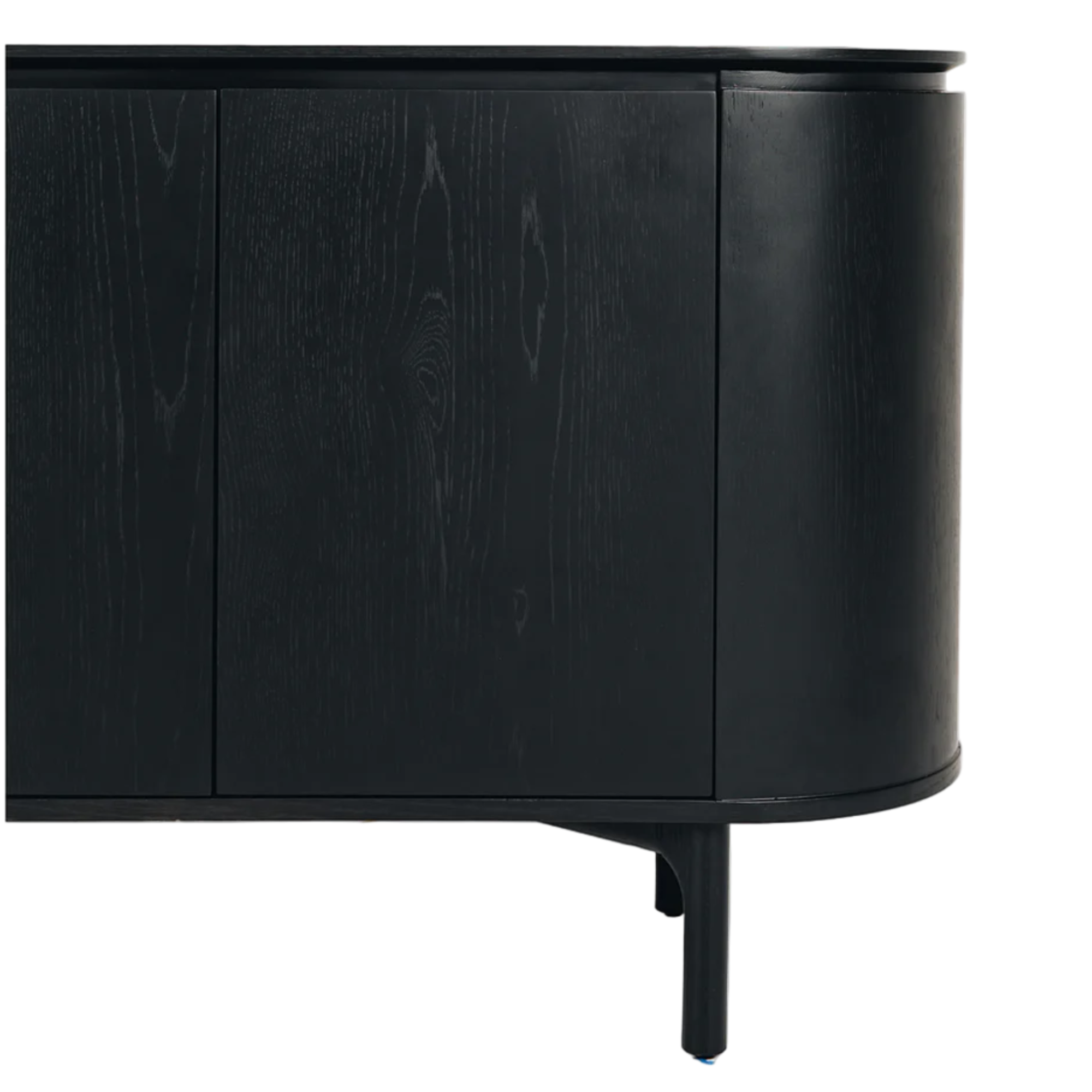 Olson Media Console